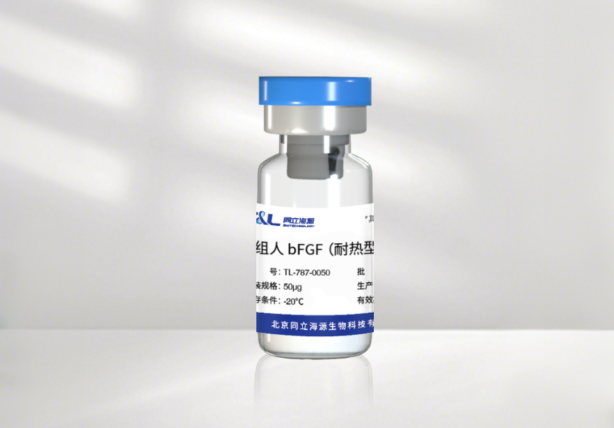 yl23455永利官网新一代耐热型重组人bFGF蛋白正式发布！高温环境下的修复王者! 